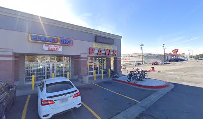 Westside Pawn and Jewelry - Store photo