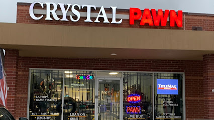 Crystal Pawn Shop - Store photo