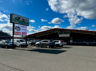 Chehalis Outfitters - Store photo