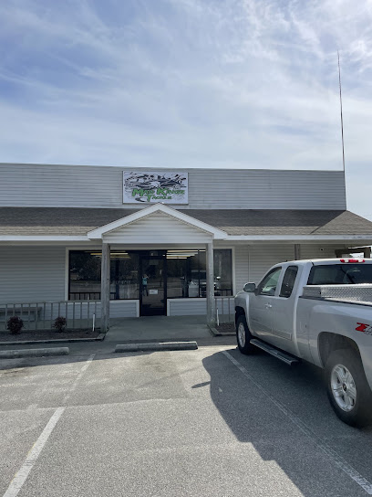 Mad Kingz Outdoors - Store photo