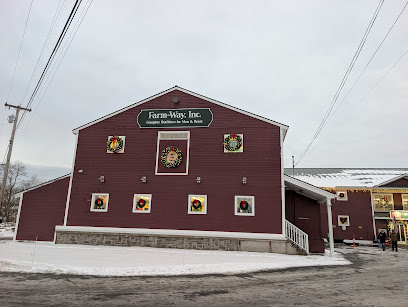 Farm-Way Inc / Vermont Gear - Store photo
