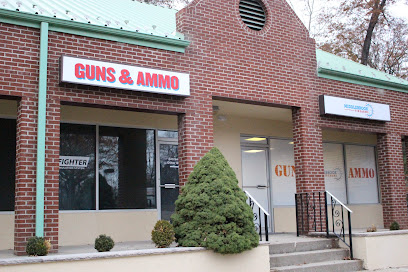 Middlebrook Firearms LLC - Store photo