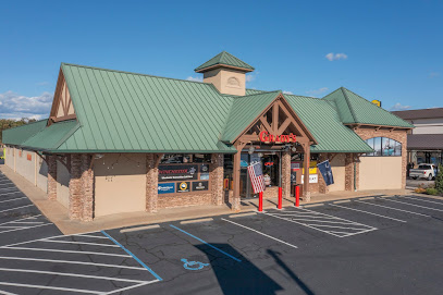 Grady's Great Outdoors - Store photo