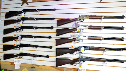 Kaimann Guns - Store photo