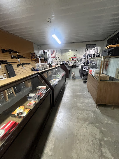 Citizens Armory - Store photo