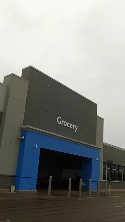 Walmart Supercenter - Store photo