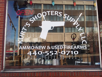 Kurt's Shooter Supply LLC - Store photo
