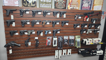 B-Tac Arms - Store photo