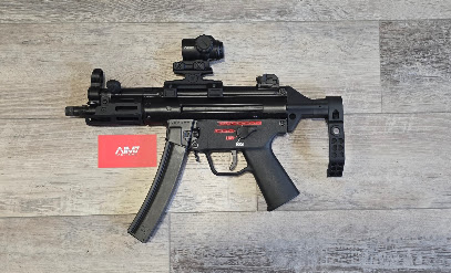 Aim7 Tactical - Store photo