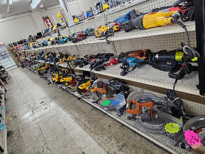 Big City Pawn - Store photo