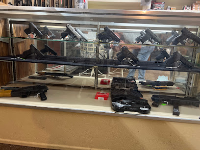 Turners Gun Shop - Store photo