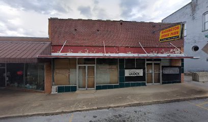 Washington Avenue Pawn & Guns - Store photo