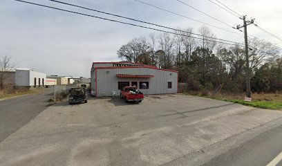 Tift County Trade & Pawn - Store photo