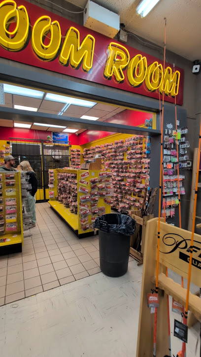 Outpost Mountain Outfitters - Store photo