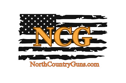 North Country Guns - Store photo