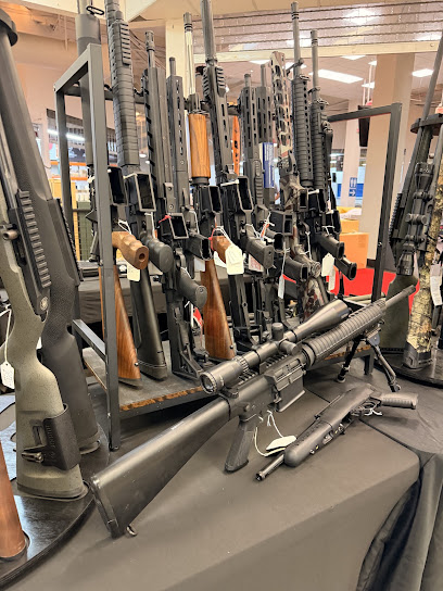 Spartan Firearms - Store photo