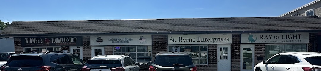 St. Byrne FFL, LLC - Store photo