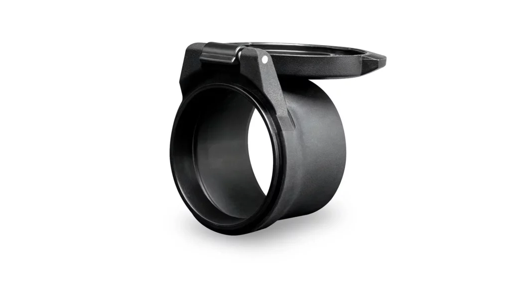 Vortex Optics Defender Riflescope Flip Caps