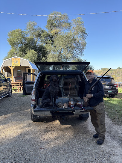 Coulee Region Game Birds & Shooting Sports LLC - Store photo