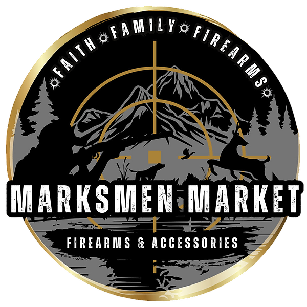 Marksmen Market logo