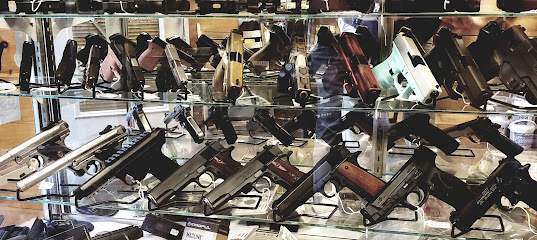 Blaker Family Firearms - Store photo