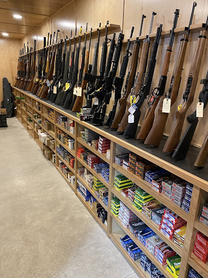 Tom's Guns and Ammo - Store photo