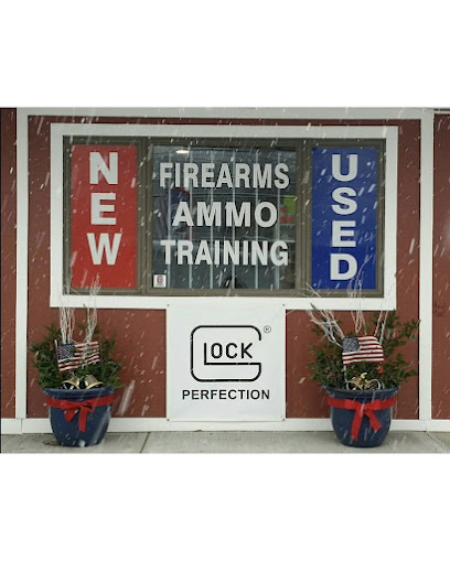 Ulster Firearms - Store photo