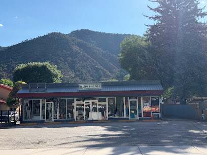 Trading Post Pawn - Store photo