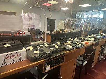 Locked & Loaded Sporting Goods - Store photo