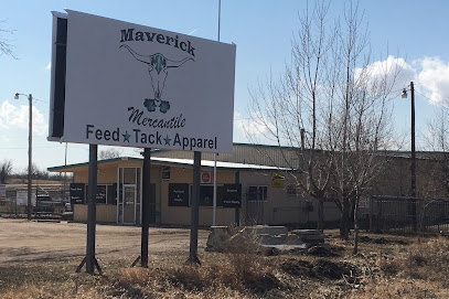 Maverick Mercantile - Store photo