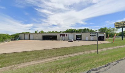 Guaranteed Pawn - Store photo