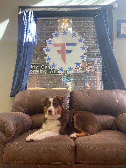 Founding Fathers Firearms Inc. - Store photo