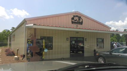 Red Oak Outfitters Guns & Archery - Store photo