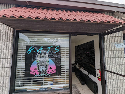 Guerilla Arms & Tactical Supply - Store photo
