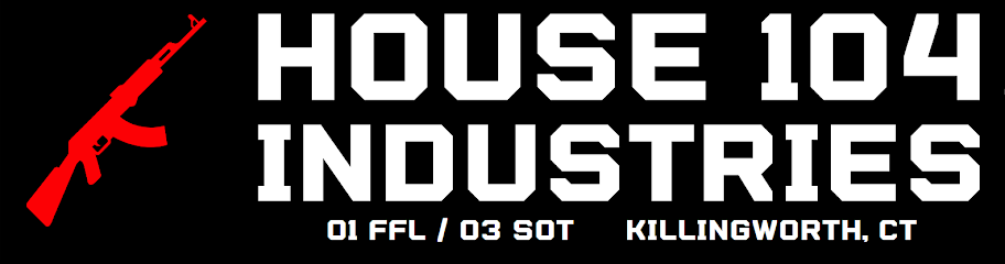 House 104 Industries - Store photo