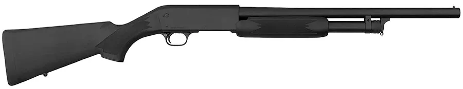 Ithaca Defense M37