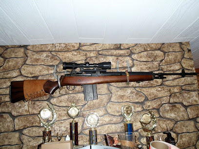 Firearm Solutions Gun Repair - Store photo
