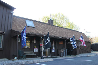 Ron's Guns - Store photo