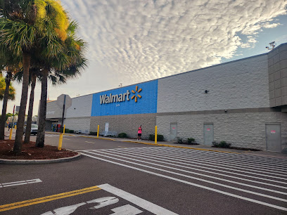 Walmart Supercenter - Store photo