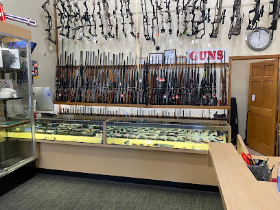 Johnson Brothers Jewelry & Loan - Store photo