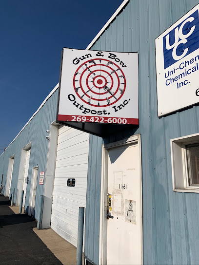 Gun & Bow Outpost Inc - Store photo
