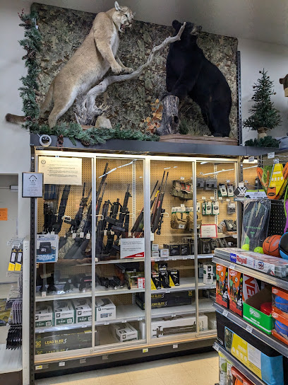 NAPA Auto Parts Bracken's Service & Supply - Store photo