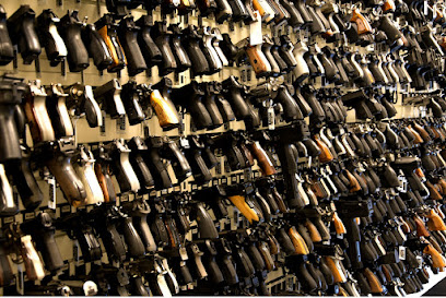 Littleton Firearms - Store photo