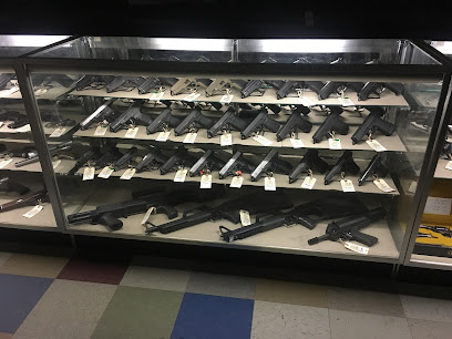 Byron's Sporting Goods LLC - Store photo