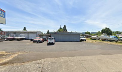 Rangemaster Gunworks - Store photo