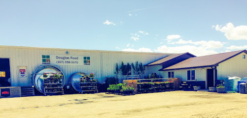 Douglas Feed LLC - Store photo