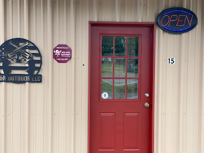 R & R Outdoor, LLC, 15 College Street, Quitman, AR - Store photo