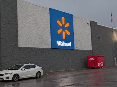 Walmart Supercenter - Store photo
