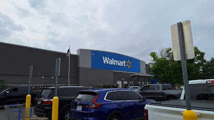 Walmart Supercenter - Store photo