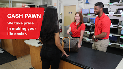 Cash Pawn - Store photo